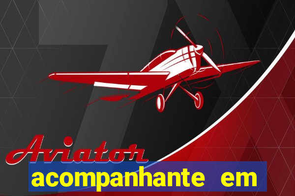 acompanhante em porto nacional